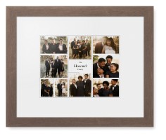 Modern Family Collage