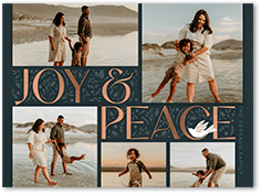 Peaceful Elegant Joy