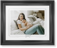 Whimsical Border of One