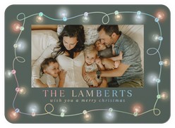 Merry and Bright Lights