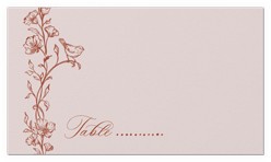 Gentle Ornamented Framework