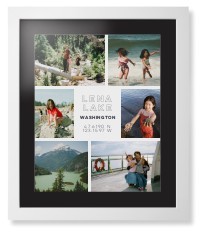 Modern Adventure Gallery Of Six