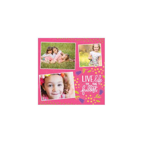 Seasonal Sentiments 12x12 undefined  Wall Calendar