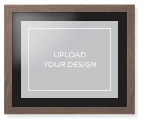 Upload Your Own Design Portrait