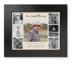 Gallery of Seven Memorial