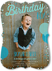 Simply Sparkling Boy