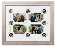 Vintage Family Tree​