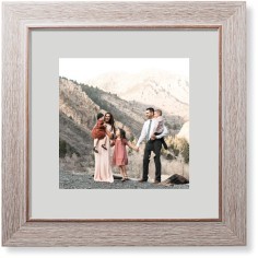 Gallery Border of One