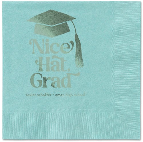 Nice Cap