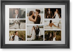 Mixed Eight Up Landscape