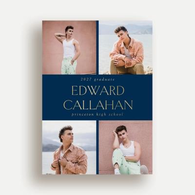 Editable Grad Grid