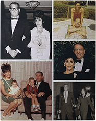 Gallery of Five Portrait