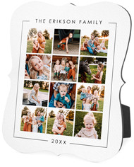 Year Of Memories Portrait