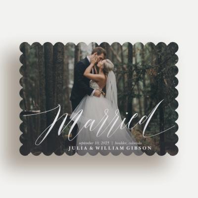 Wedded Love