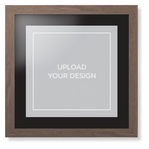 Upload Your Own Design