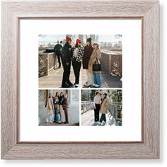 Gallery of Three Portrait