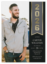 Banner Year