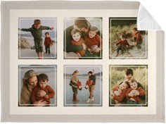 Simple Double Border