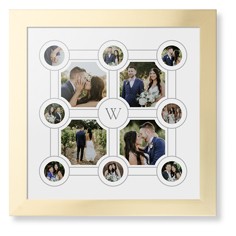 Vintage Family Tree​