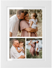 Gallery of Three Portrait