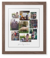Gallery Collage of Nine
