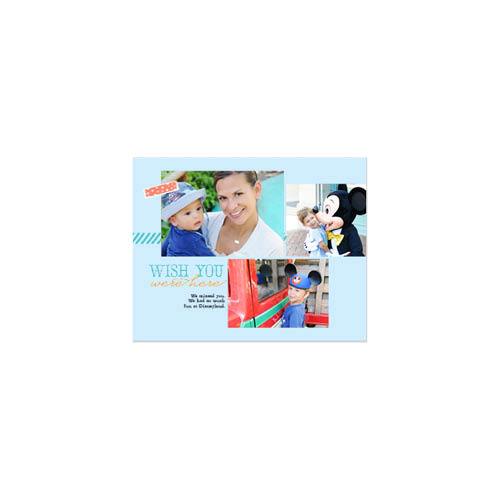 We Heart Grandparents 8x11 undefined  Photo Book