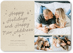 Happily Addressed