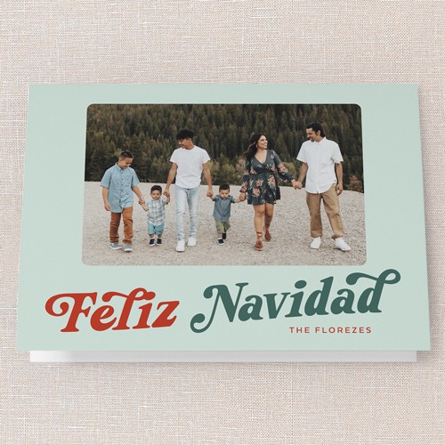 Holiday Cards For Teachers