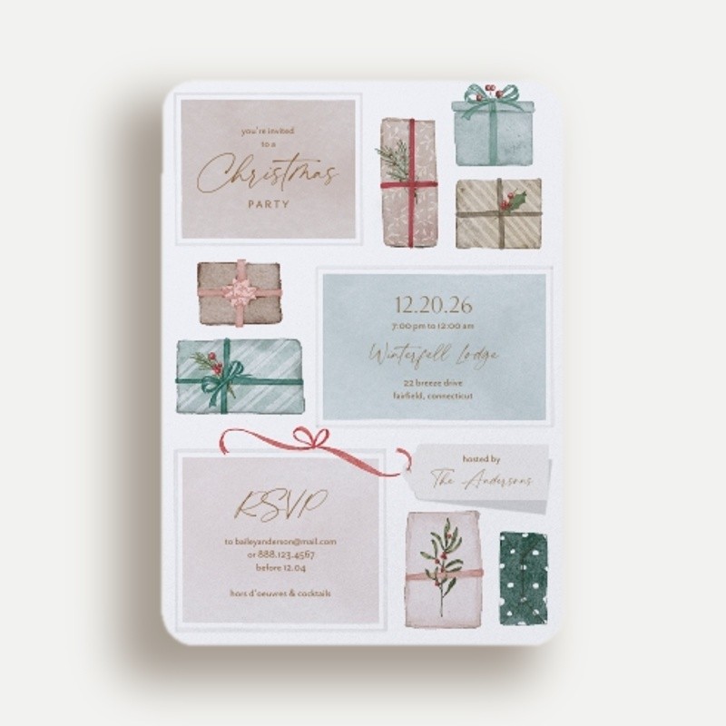 Vintage Gifts