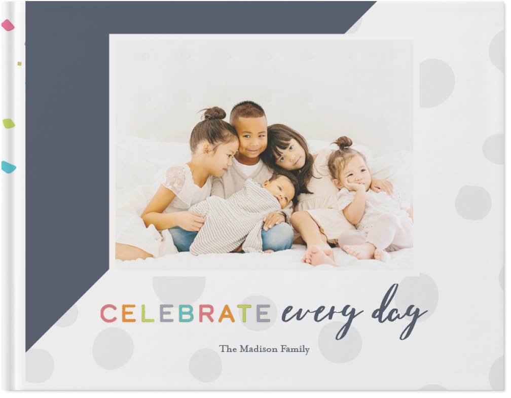 Celebrate Family by Float Paperie
