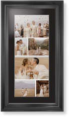 Gallery of Six Panoramic