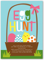 Egg Hunt