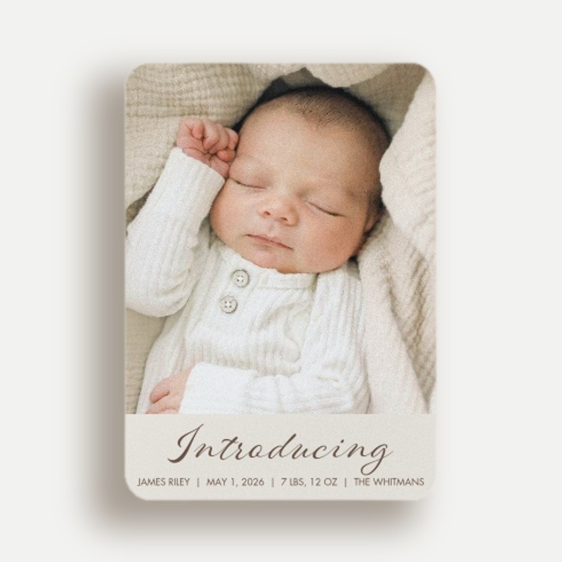Softly Introducing