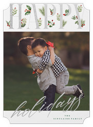 Satin Berry Sentiments