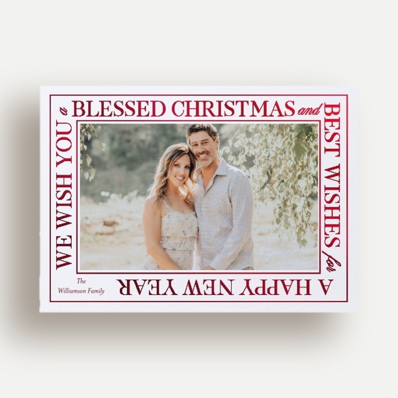 Wrapped Wishes