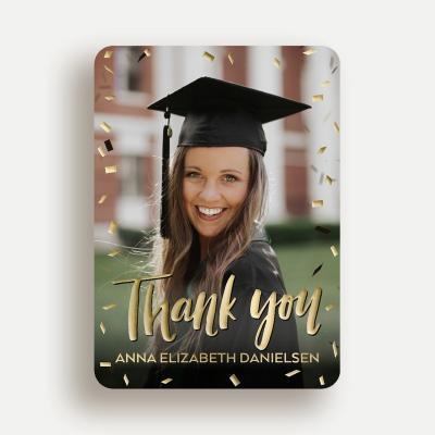 Confetti Gratitude