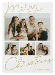 Handwritten Highlights