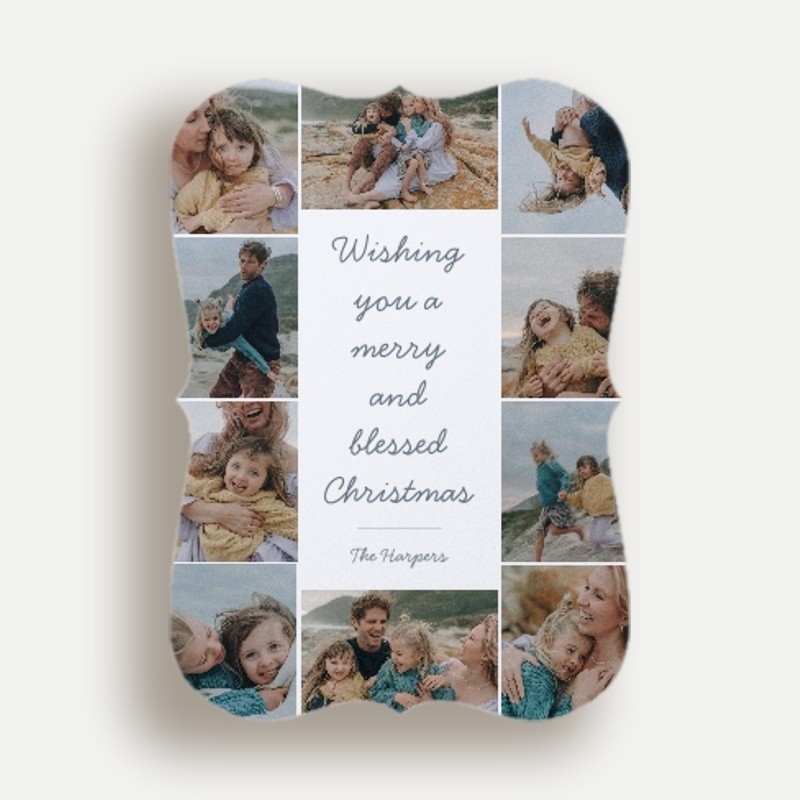 Script Wishes Grid