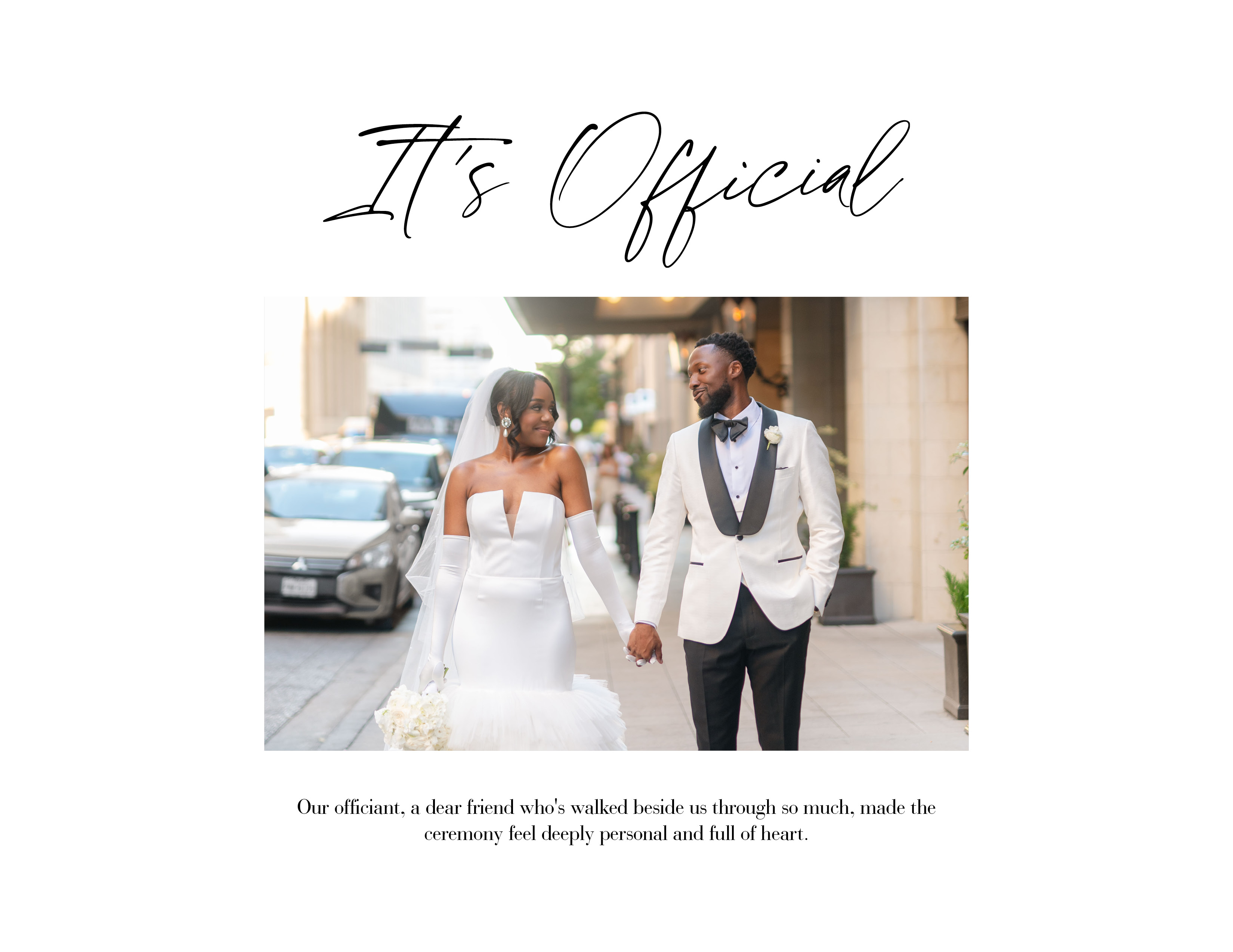 Timeless Love Story Calendar 8x11 undefined  Wall Calendar