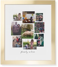 Gallery Collage of Nine