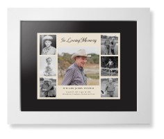 Gallery of Seven Memorial