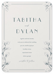 Sketched Wildflowers