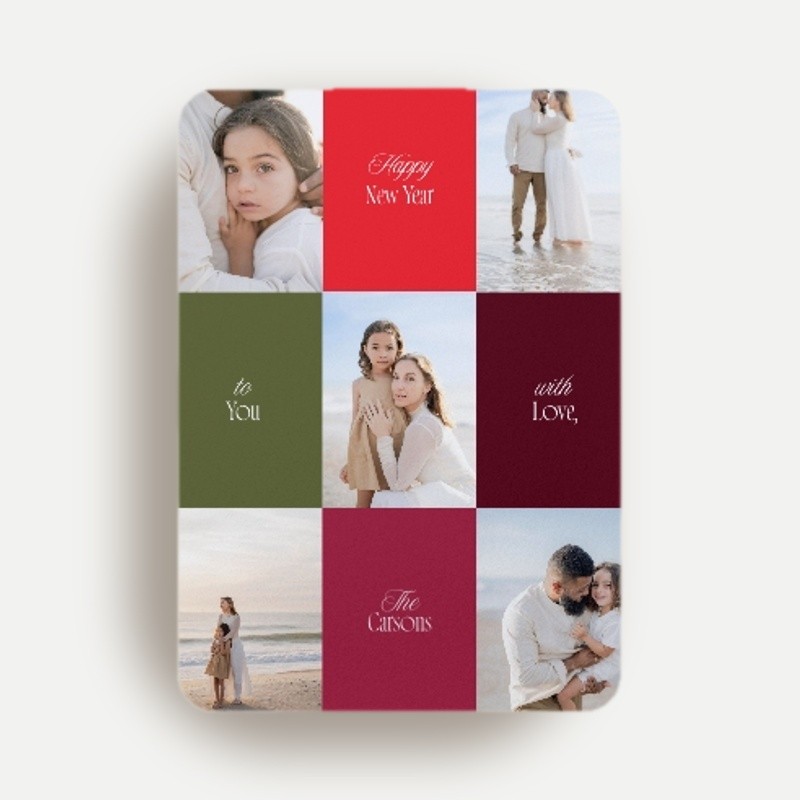 Modern Quilt