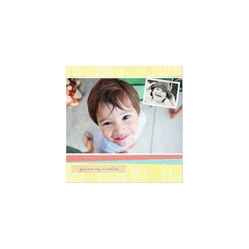 Patterns And Textures 12x12 undefined  Premium Album