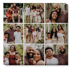 Gallery Grid of Nine