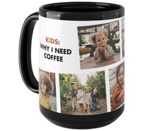 Why I Need Coffee