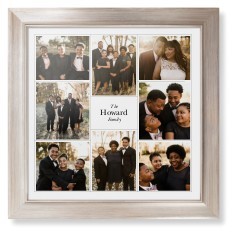 Modern Family Collage