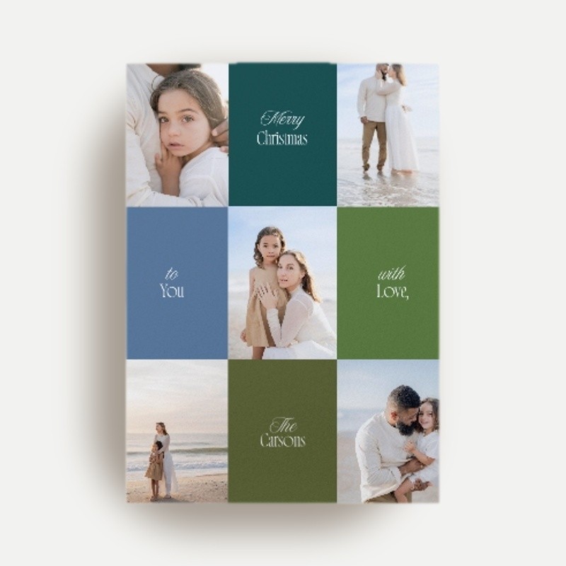 Modern Quilt