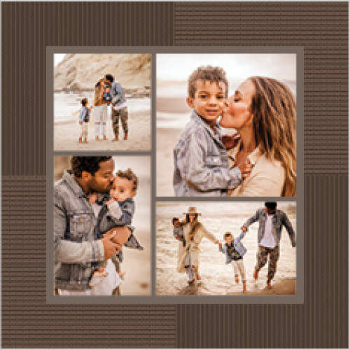 Grateful For You Calendar 12x12 undefined  Wall Calendar