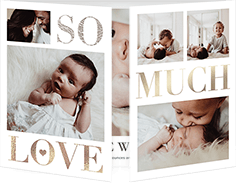 So Much Love Gallery